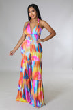 Pastel Honey Jumpsuit - OmniGlitz 