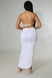 Resort Hottie Skirt Set - OmniGlitz 
