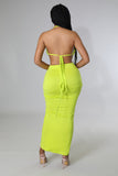 Resort Hottie Skirt Set - OmniGlitz 