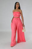 Karissa Babe Pant Set - OmniGlitz 