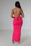 Resort Hottie Skirt Set - OmniGlitz 