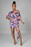 Isolde Dress - OmniGlitz 