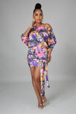 Isolde Dress - OmniGlitz 