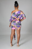 Isolde Dress - OmniGlitz 