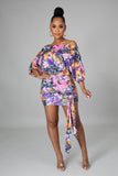 Isolde Dress - OmniGlitz 