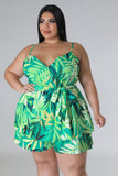 Maralyn Romper - OmniGlitz 