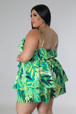 Maralyn Romper - OmniGlitz 