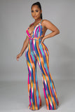 Lorena Jumpsuit - OmniGlitz 