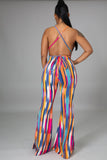 Lorena Jumpsuit - OmniGlitz 