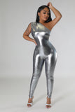 Galactic Baby Jumpsuit - OmniGlitz 