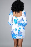 Looking Innocent Dress - OmniGlitz 