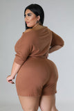 Hayden Babe Romper - OmniGlitz 