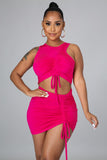 Samatha Skirt Set - OmniGlitz 