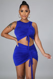 Samatha Skirt Set - OmniGlitz 