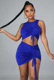 Samatha Skirt Set - OmniGlitz 