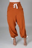 Under My Command Pants - OmniGlitz 