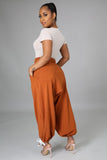 Under My Command Pants - OmniGlitz 