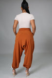 Under My Command Pants - OmniGlitz 