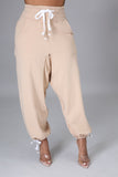Under My Command Pants - OmniGlitz 