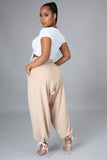 Under My Command Pants - OmniGlitz 