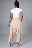 Under My Command Pants - OmniGlitz 