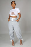 Under My Command Pants - OmniGlitz 
