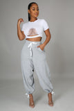 Under My Command Pants - OmniGlitz 
