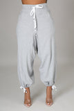 Under My Command Pants - OmniGlitz 