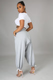 Under My Command Pants - OmniGlitz 