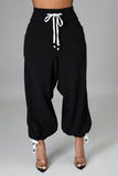 Under My Command Pants - OmniGlitz 