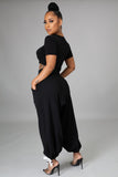 Under My Command Pants - OmniGlitz 