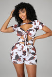 Mika Romper - OmniGlitz 