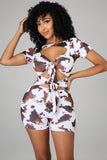 Mika Romper - OmniGlitz 