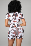 Mika Romper - OmniGlitz 