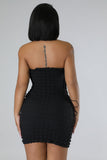Bubble Baddie Dress - OmniGlitz 
