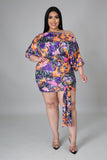 Isolde Dress - OmniGlitz 