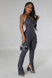 Valari Days Jumpsuit - OmniGlitz 
