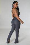 Valari Days Jumpsuit - OmniGlitz 