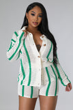 Carinne Short Set - OmniGlitz 