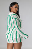 Carinne Short Set - OmniGlitz 