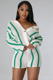 Carinne Short Set - OmniGlitz 