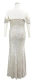 Special Occasion Dress - OmniGlitz 