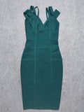 Call Me Perfection Dress - OmniGlitz 