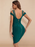 Call Me Perfection Dress - OmniGlitz 