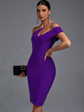 Low Key Dress - OmniGlitz 