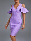 Chasing Love Dress - OmniGlitz 