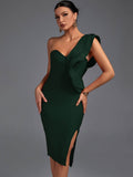 Hot Dates Dress - OmniGlitz 