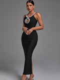 Gleaming Baby Dress - OmniGlitz 