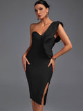 Hot Dates Dress - OmniGlitz 