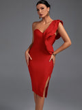 Hot Dates Dress - OmniGlitz 